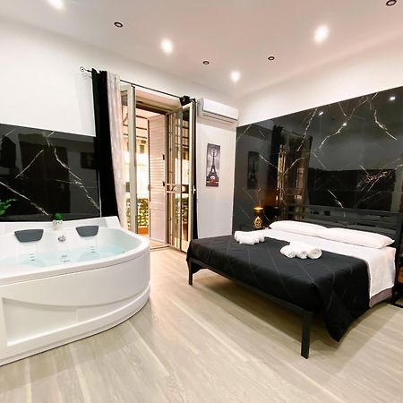 Aliva Suite Lt Palermo Ngoại thất bức ảnh