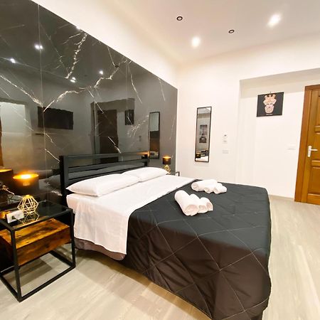 Aliva Suite Lt Palermo Ngoại thất bức ảnh