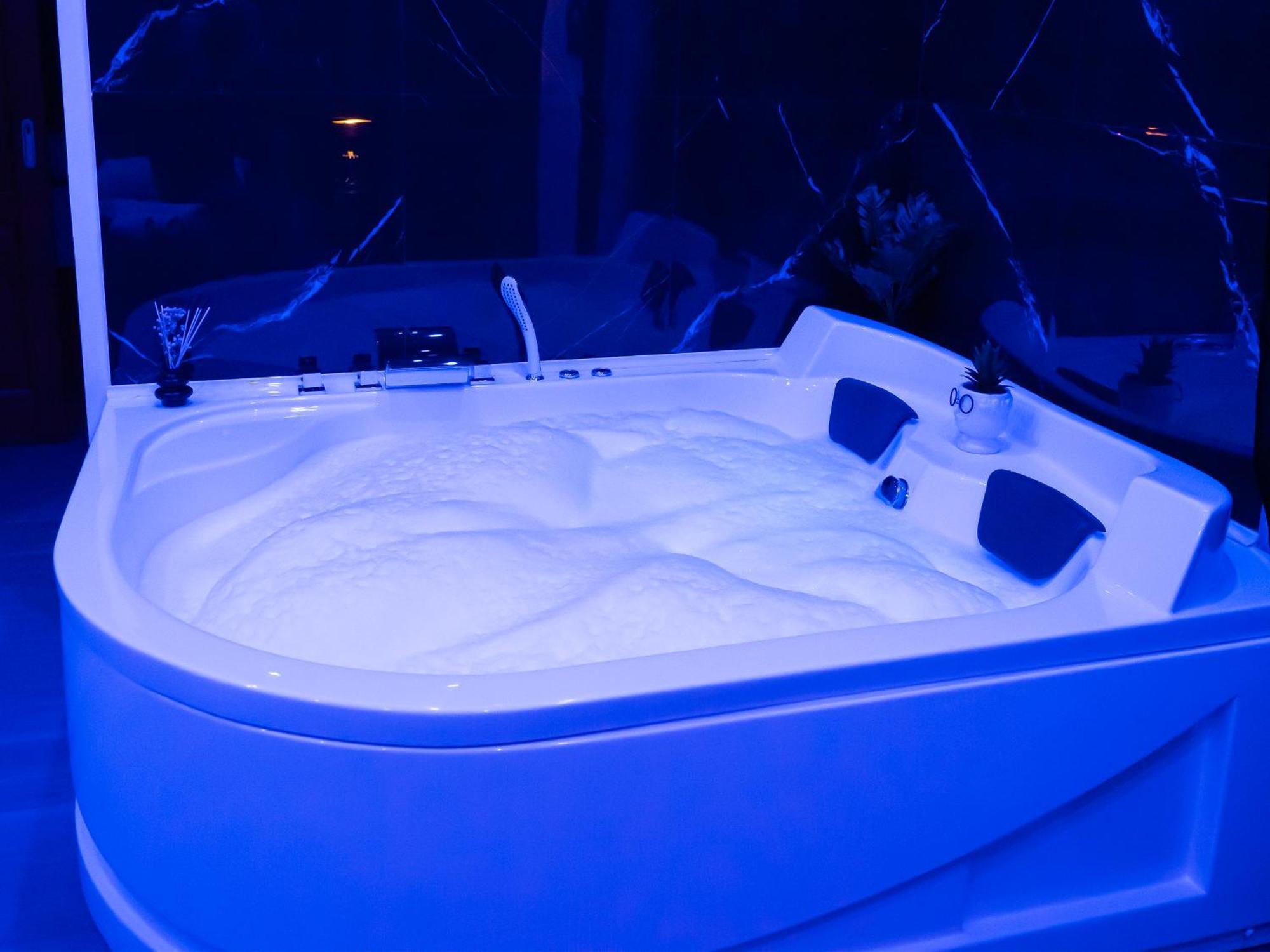 Aliva Suite Lt Palermo Ngoại thất bức ảnh