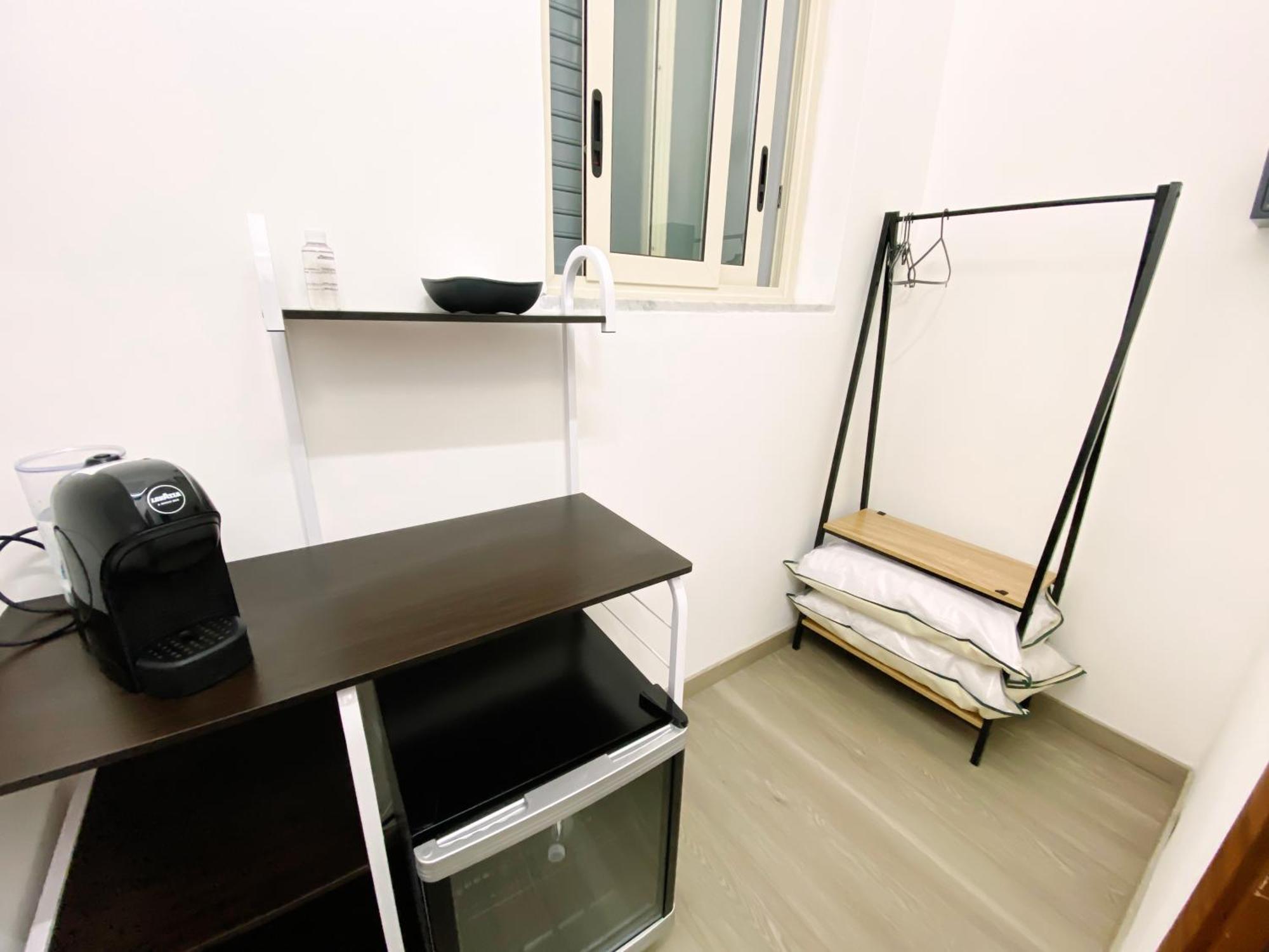 Aliva Suite Lt Palermo Ngoại thất bức ảnh
