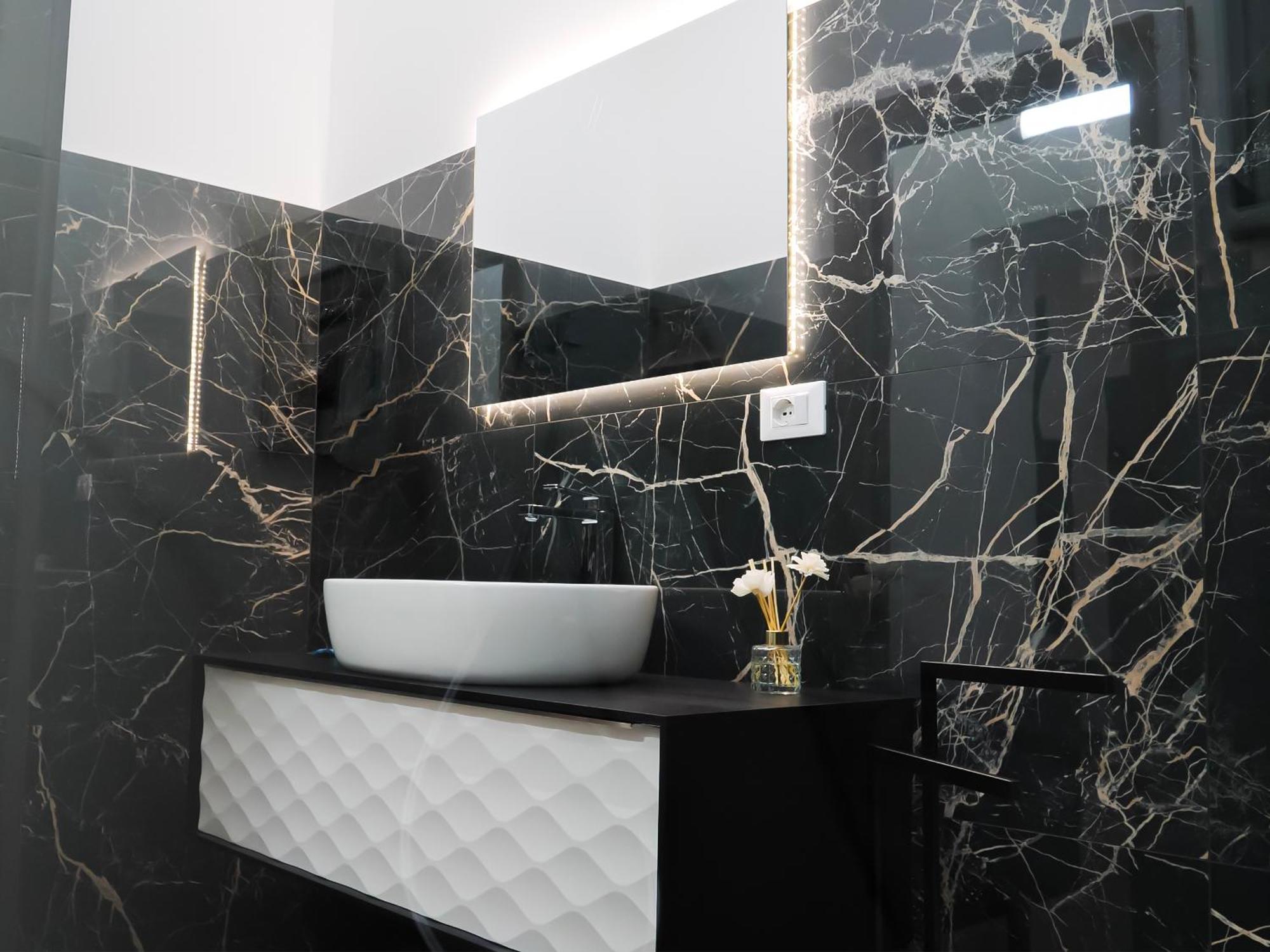 Aliva Suite Lt Palermo Ngoại thất bức ảnh