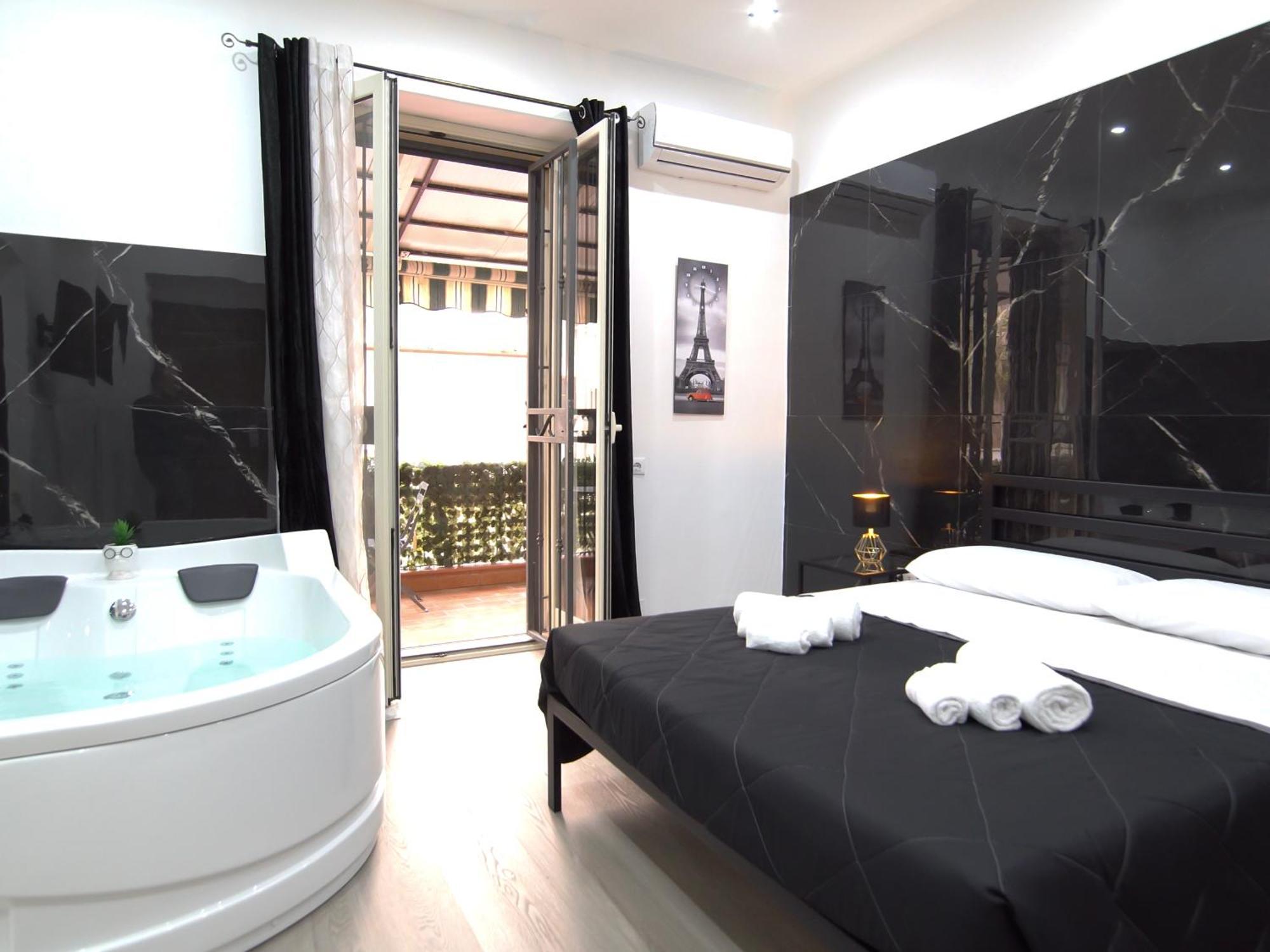 Aliva Suite Lt Palermo Ngoại thất bức ảnh