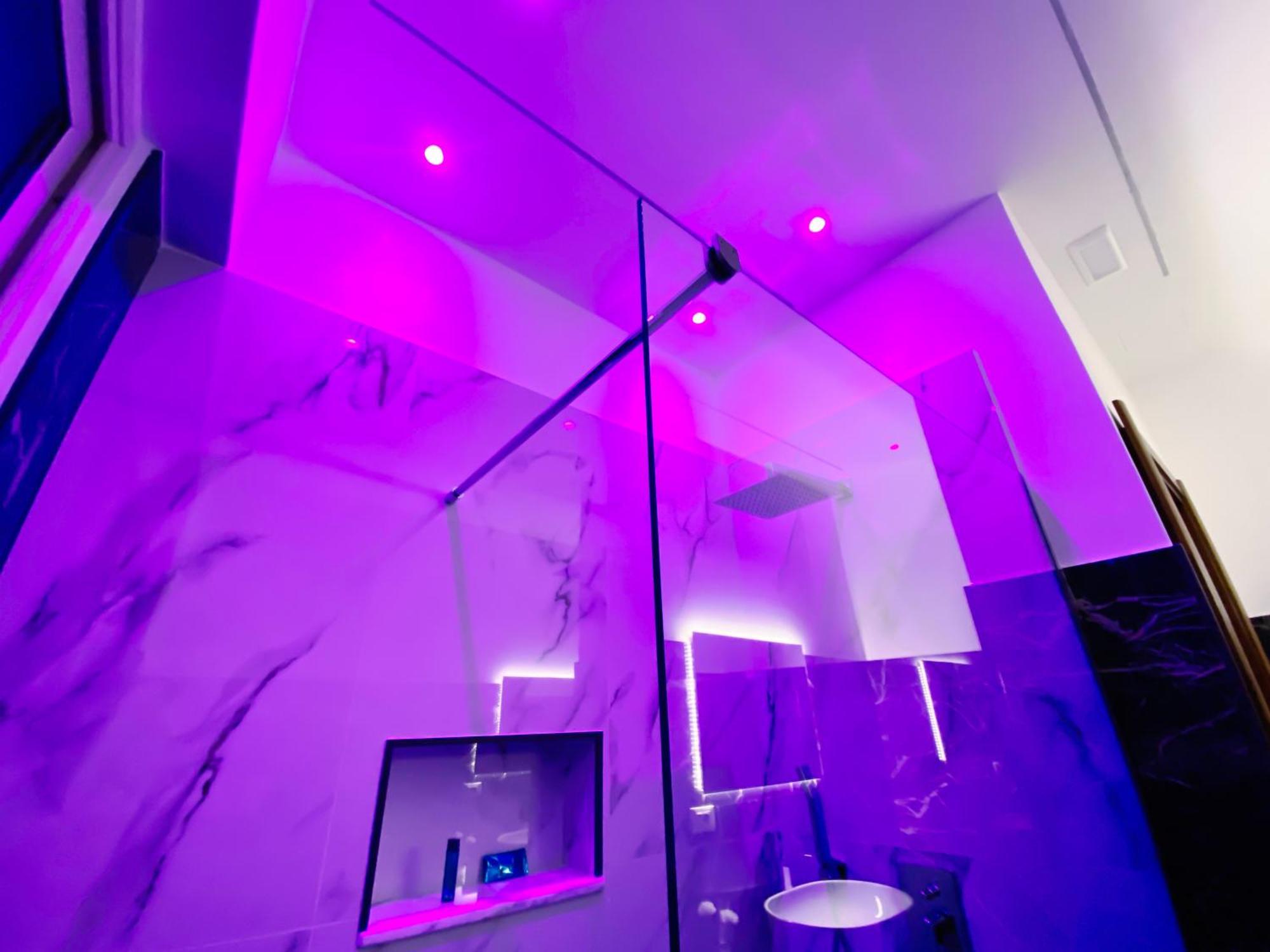 Aliva Suite Lt Palermo Ngoại thất bức ảnh